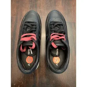 Saucony Shoes Saucony Hornet Breast Cancer Sneaker Black Pink